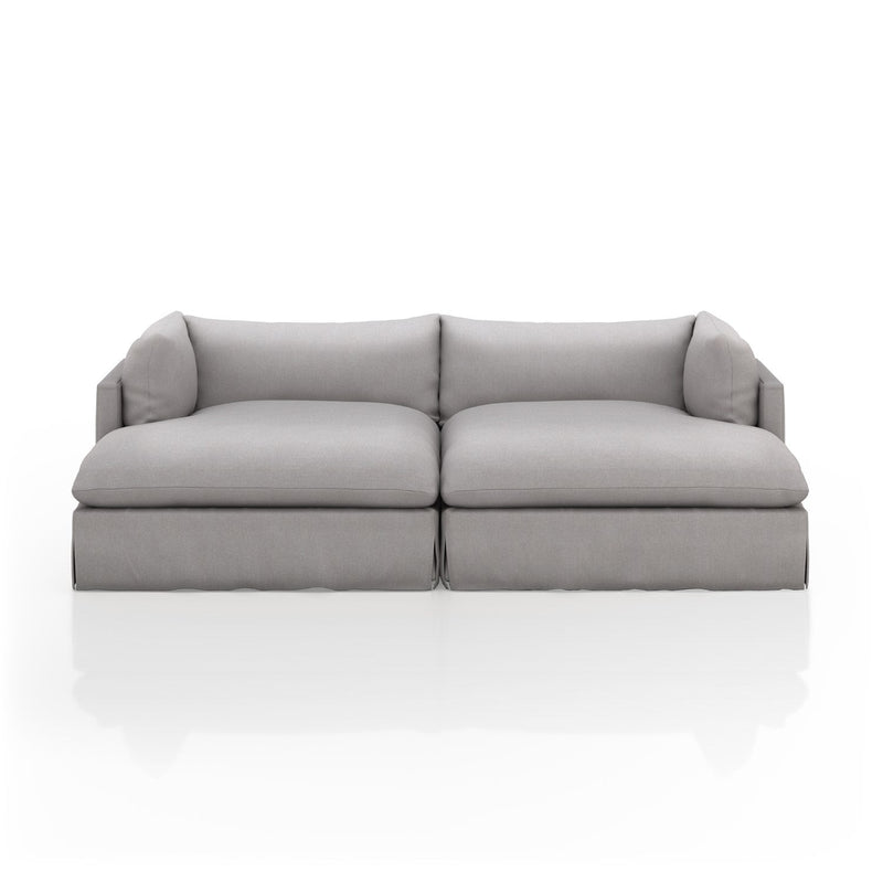 media image for habitat double chaise sectional and by bd studio 232725 002 20 291