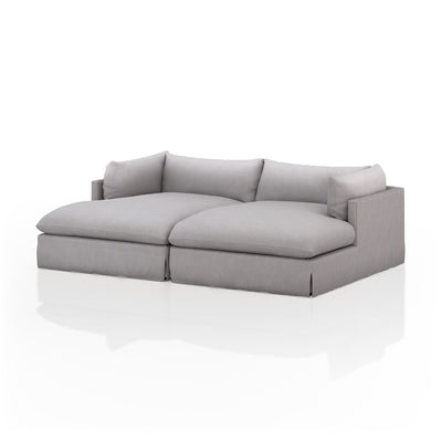 product image for habitat double chaise sectional and by bd studio 232725 002 5 53
