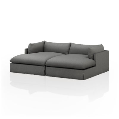 product image for habitat double chaise sectional and by bd studio 232725 002 2 16