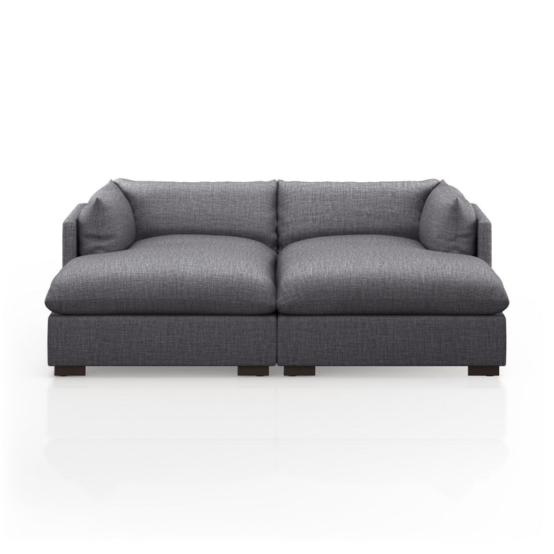media image for Westwood Double Chaise Sectional 18 220