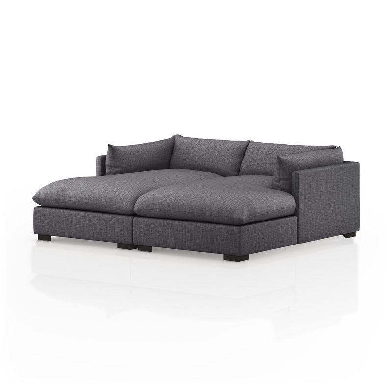 media image for Westwood Double Chaise Sectional 3 28
