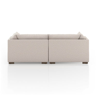 product image for Westwood Double Chaise Sectional 11 96
