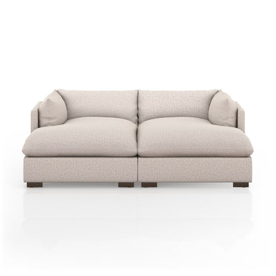 product image for Westwood Double Chaise Sectional 16 82