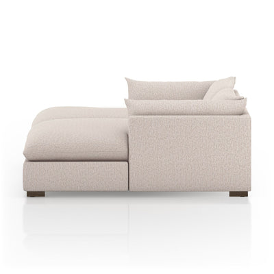 product image for Westwood Double Chaise Sectional 6 30