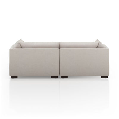 product image for Westwood Double Chaise Sectional 15 16