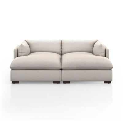product image for Westwood Double Chaise Sectional 20 99