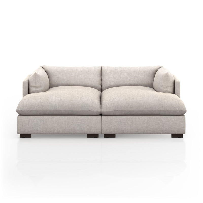media image for Westwood Double Chaise Sectional 20 293