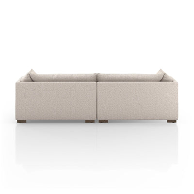 product image for westwood double chaise sec by bd studio 232727 001 3 26