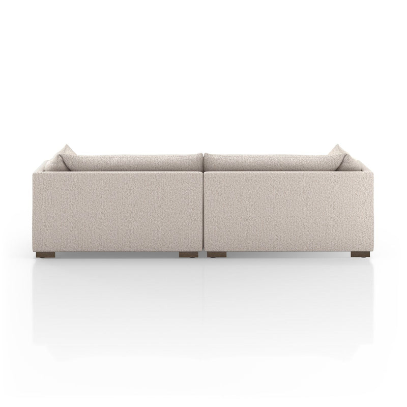 media image for westwood double chaise sec by bd studio 232727 001 3 213