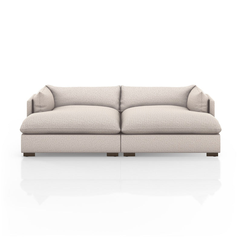 media image for westwood double chaise sec by bd studio 232727 001 4 229