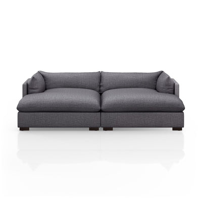 product image for Westwood Double Chaise Sectional 17 86