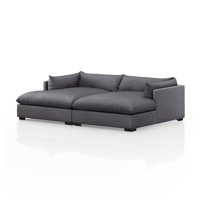 product image for Westwood Double Chaise Sectional 2 66