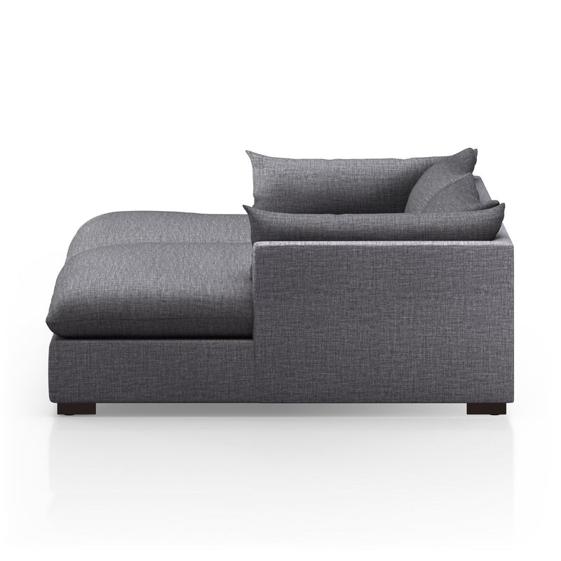 media image for Westwood Double Chaise Sectional 7 290