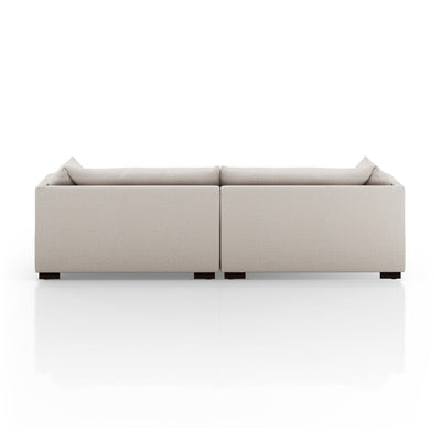 product image for Westwood Double Chaise Sectional 14 86
