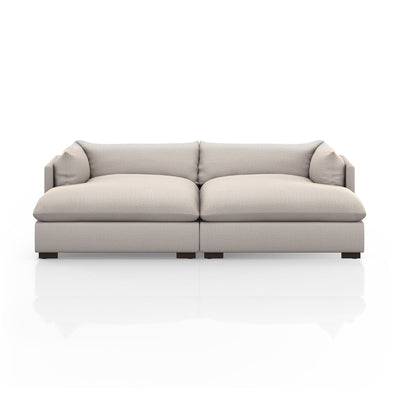 product image for Westwood Double Chaise Sectional 19 49