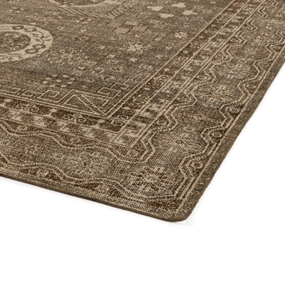 product image for cortona hand knotted olive rug by bd studio 232731 006 9 12