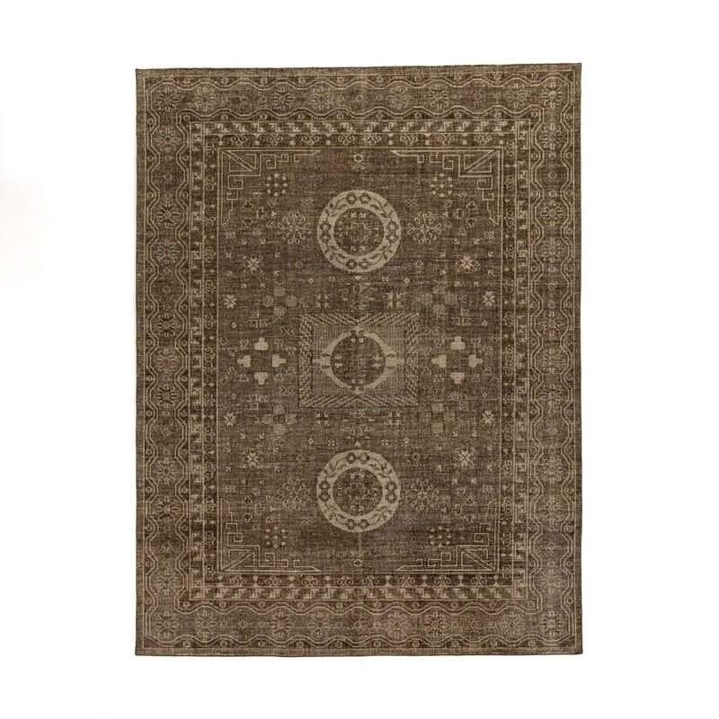 media image for cortona hand knotted olive rug by bd studio 232731 006 1 224