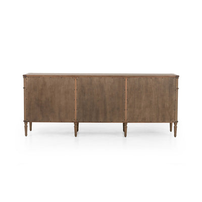 product image for toulouse 9 drawer dresser by bd studio 232860 001 3 69