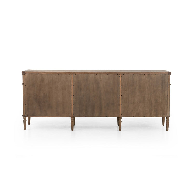 media image for toulouse 9 drawer dresser by bd studio 232860 001 3 241