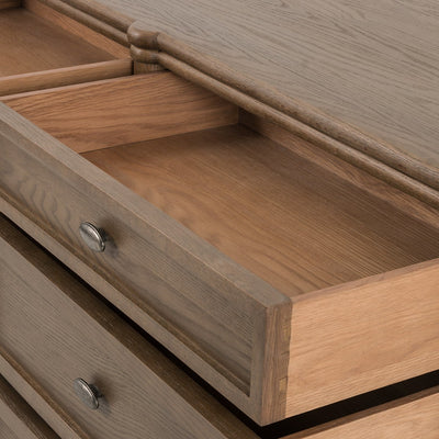 product image for toulouse 9 drawer dresser by bd studio 232860 001 4 28