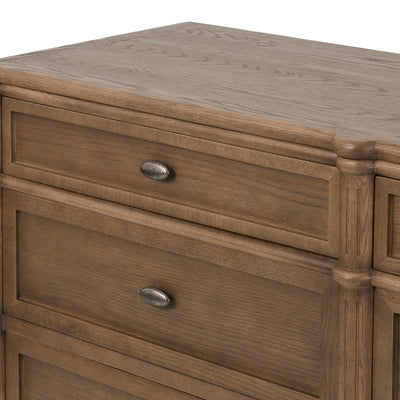 product image for toulouse 9 drawer dresser by bd studio 232860 001 8 64