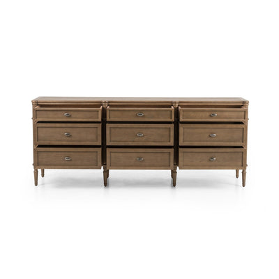 product image for toulouse 9 drawer dresser by bd studio 232860 001 11 28