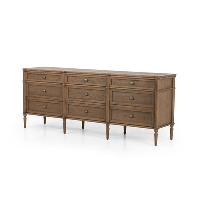 product image for toulouse 9 drawer dresser by bd studio 232860 001 1 48