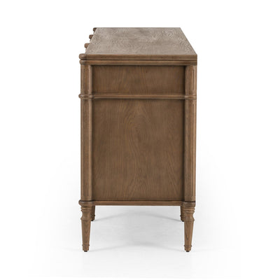 product image for toulouse 9 drawer dresser by bd studio 232860 001 2 5