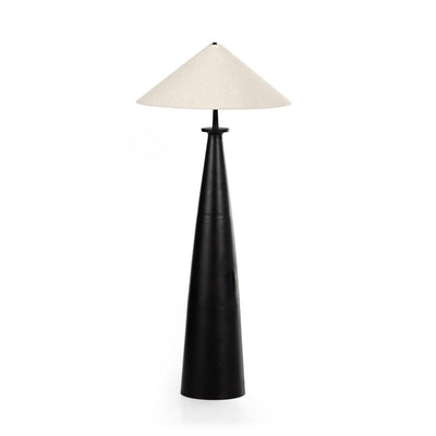 product image for innes tapered shade floor lamp by bd studio 232989 001 1 78