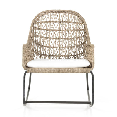 product image for bandera outdoor rocking chair w cshn by bd studio 233005 001 18 54