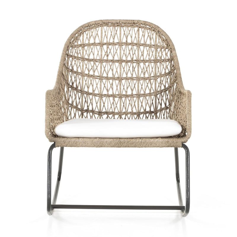 media image for bandera outdoor rocking chair w cshn by bd studio 233005 001 18 253