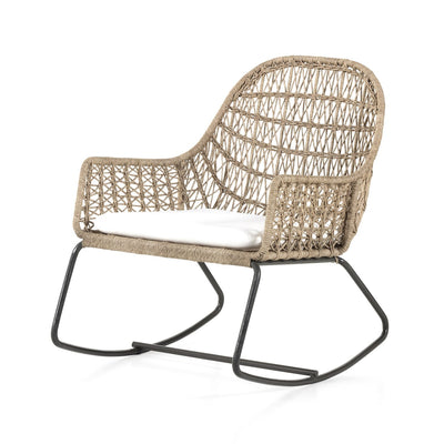 product image for bandera outdoor rocking chair w cshn by bd studio 233005 001 2 74