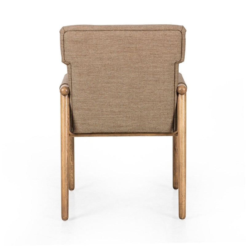 media image for Almada Dining Armchair By Bd Studio 233045 003 3 258
