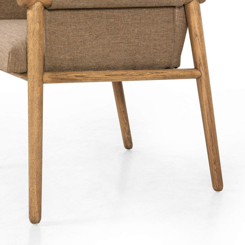media image for Almada Dining Armchair By Bd Studio 233045 003 4 265