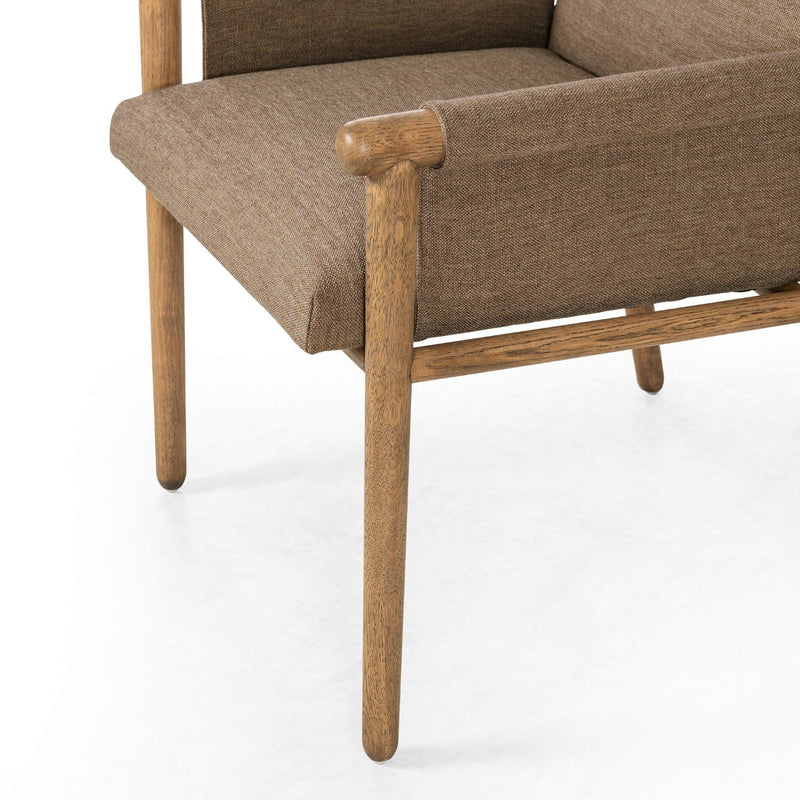 media image for Almada Dining Armchair By Bd Studio 233045 003 5 240
