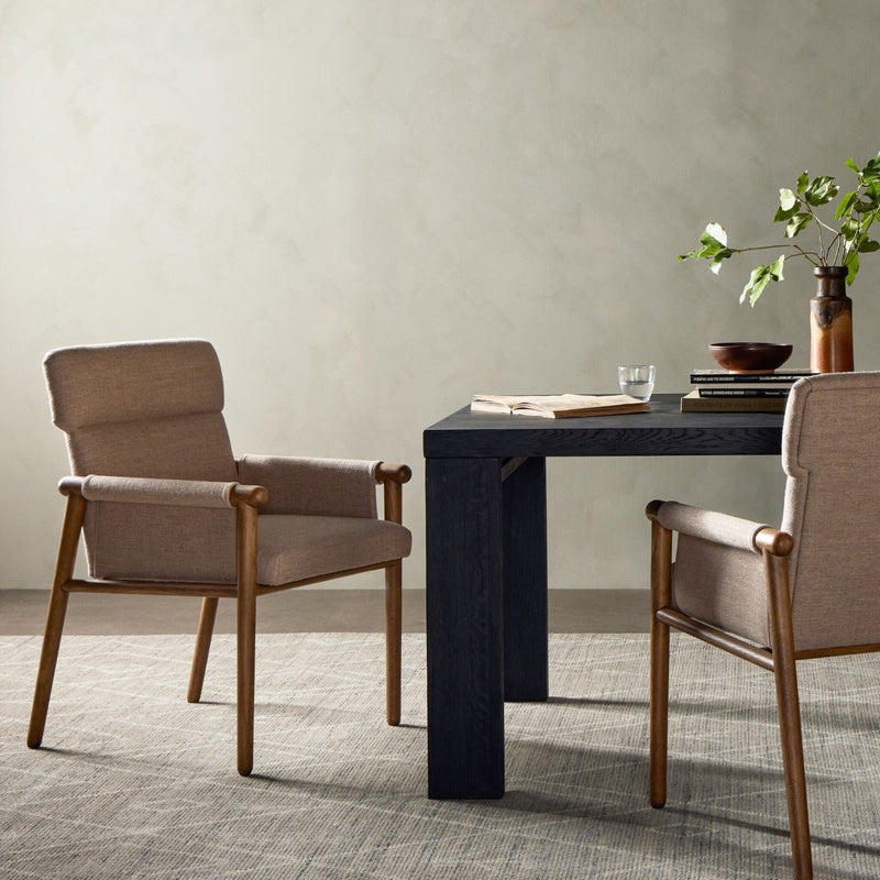 media image for Almada Dining Armchair By Bd Studio 233045 003 11 295