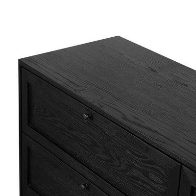product image for millie 9 drawer dresser by bd studio 233091 001 8 15