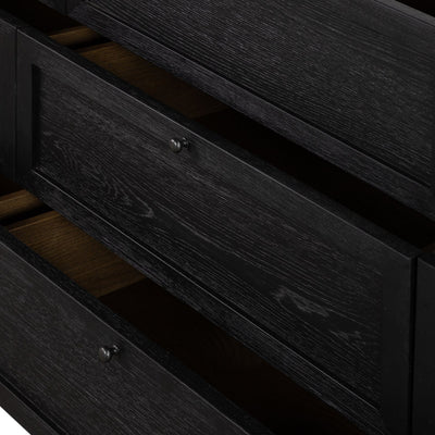 product image for millie 9 drawer dresser by bd studio 233091 001 11 45