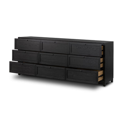 product image for millie 9 drawer dresser by bd studio 233091 001 2 4