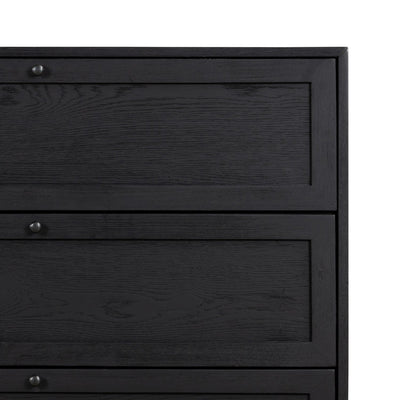 product image for millie 6 drawer dresser by bd studio 233092 001 12 44