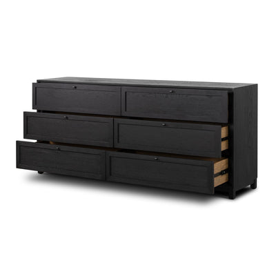 product image for millie 6 drawer dresser by bd studio 233092 001 2 62