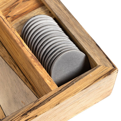 product image for wesson backgammon by bd studio 233116 001 7 7