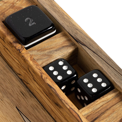 product image for wesson backgammon by bd studio 233116 001 6 63