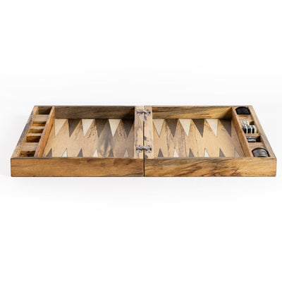 product image for wesson backgammon by bd studio 233116 001 4 17