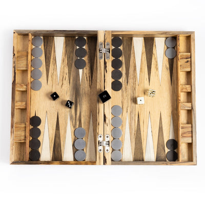 product image for wesson backgammon by bd studio 233116 001 2 7