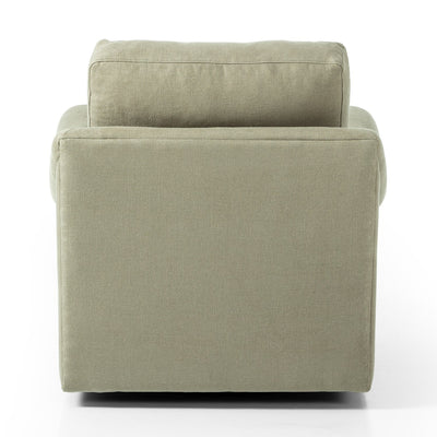 product image for Bridges Swivel Chair 6 47
