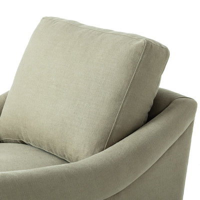 product image for Bridges Swivel Chair 13 48