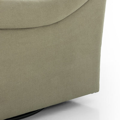 product image for Bridges Swivel Chair 15 49
