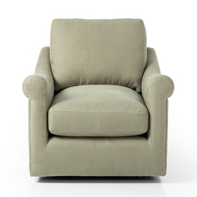 product image for Bridges Swivel Chair 17 92