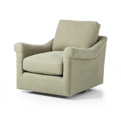 product image for Bridges Swivel Chair 2 64